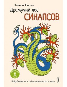 Дремучий лес синапсов. Нейробиология и тайны челов