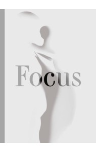 Focus. One day. One step. One better you