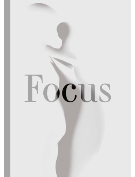 Focus. One day. One step. One better you