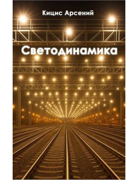 Светодинамика