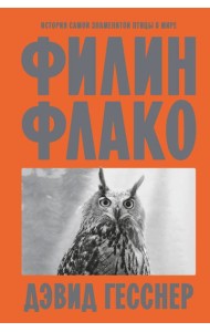 Филин Флако: История самой знаменитой птицы в мире