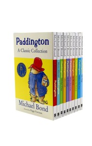 Paddington: A Classic Collection