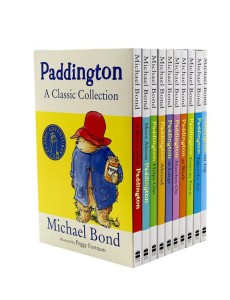 Paddington: A Classic Collection