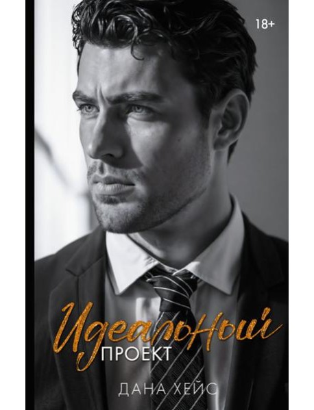 Идеальный проект: роман