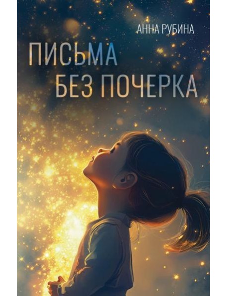 Письма без почерка