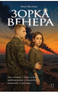 Зорка Венера
