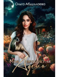 Моя прекрасная Адель (с автографом)