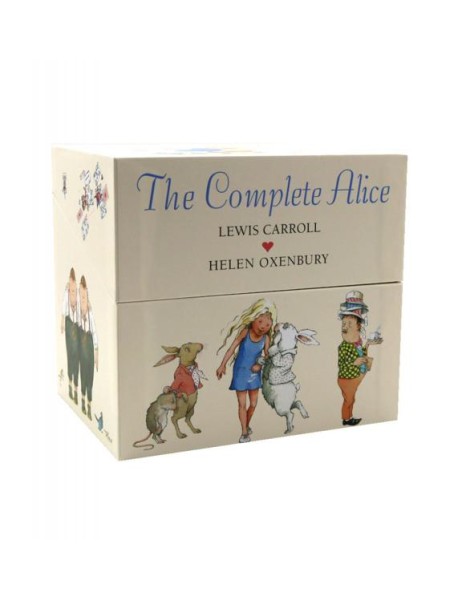 The World of Peter Rabbit (Complete Collection 23 books)