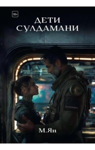 Дети Сулдамани