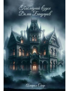 Последний вздох Дома Бенуаров