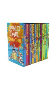 Roald Dahl Collection