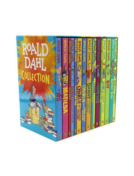 Roald Dahl Collection