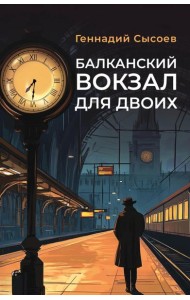 Балканский вокзал для двоих