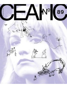 Журнал "Сеанс" № 89