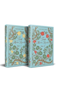 Граф Монте-Кристо (комплект из 2-х книг)