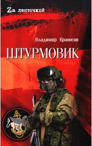 Штурмовик: роман