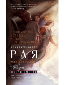 Доказательство Рая. Реальный опыт нейрохирурга