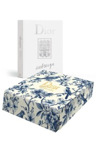 Dior навсегда. Сборный комплект в коробке