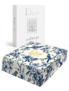 Dior навсегда. Сборный комплект в коробке Dior навсегда. Сборный комплект в коробке
