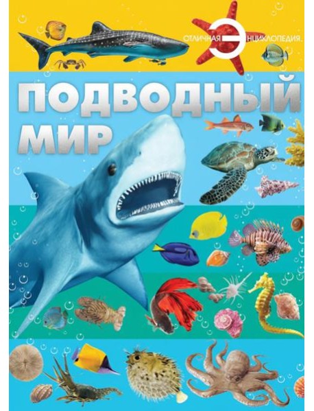 Подводный мир