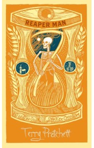Reaper Man