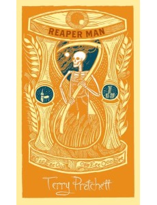 Reaper Man Reaper Man