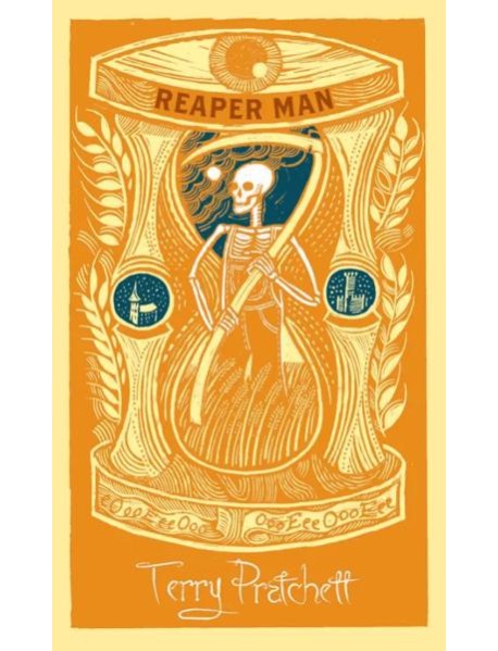 Reaper Man