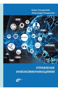Управление инфокоммуникациями