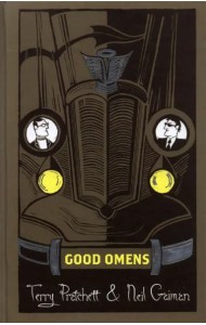 Good Omens (HB)