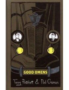 Good Omens (HB)