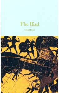 Iliad, the (HB)