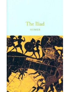 Iliad, the (HB)