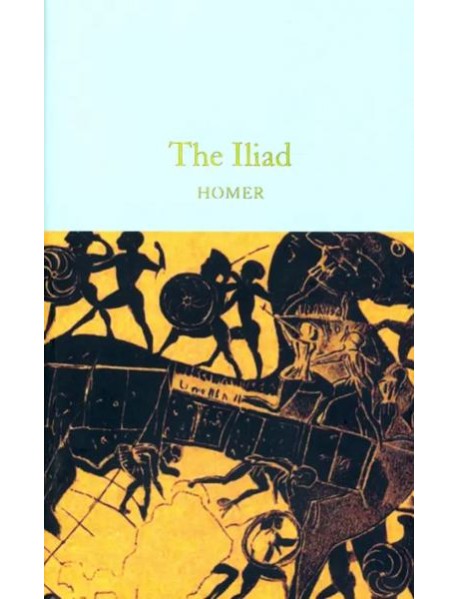 Iliad, the (HB)