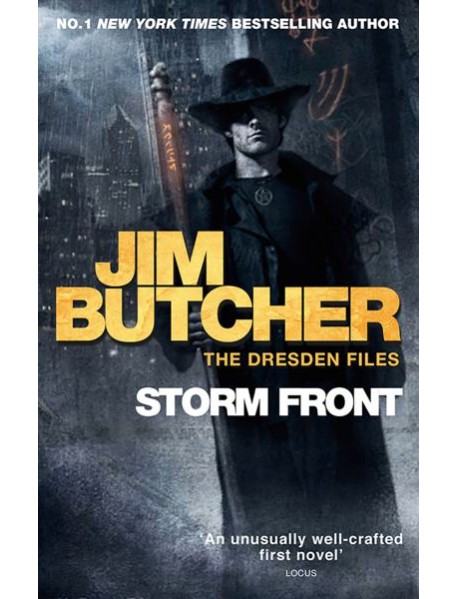 Storm Front