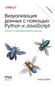 Визуализация данных с помощью Python и JavaScript. Анализ и преобразование данных