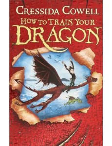 How to Train Your Dragon How to Train Your Dragon