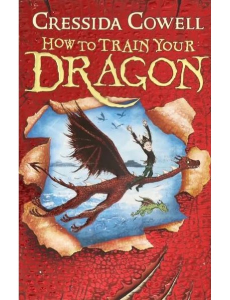 How to Train Your Dragon