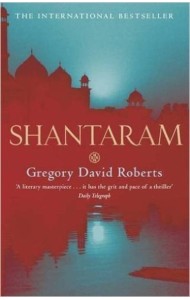 Shantaram (Gregory David Roberts) Шантарам (Грегори Дэвид Робертс) /Книги на английском языке