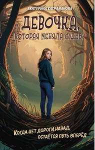 Девочка, которая меняла судьбу