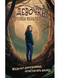 Девочка, которая меняла судьбу