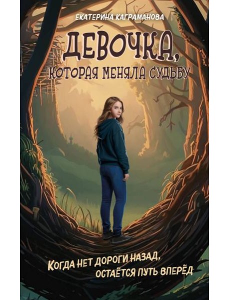 Девочка, которая меняла судьбу