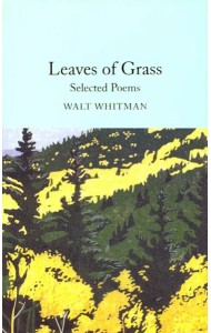 Leaves of Grass: Selected Poems (HB)