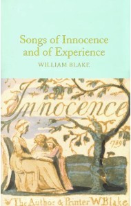 Songs of Innocence and of Experience (HB)