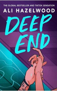Deep End (Ali Hazelwood) Глубокая вода (Али Хейзелвуд) /Книги на английском языке