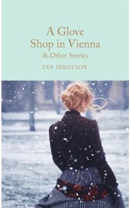 A Glove Shop in Vienna and Other Stories