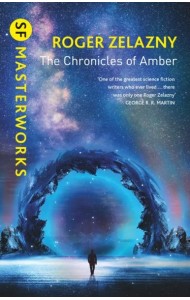 The Chronicles of Amber