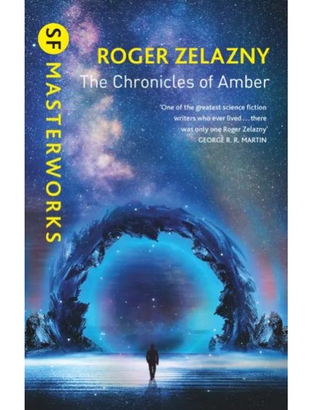 The Chronicles of Amber