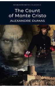 The Count of Monte Cristo