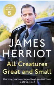 All Creatures Great and Small (TV tie-in)