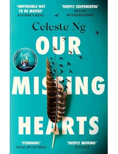 Our Missing Hearts